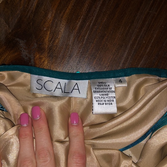 Prom Dress - Picture 6 of 6